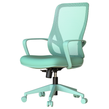 Работен стол BARDA - светлозелен Работен стол BARDA - светлозелен