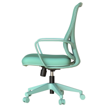 Работен стол BARDA - светлозелен Работен стол BARDA - светлозелен