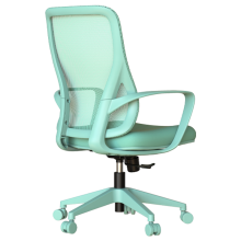 Работен стол BARDA - светлозелен Работен стол BARDA - светлозелен