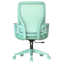 Работен стол BARDA - светлозелен Работен стол BARDA - светлозелен