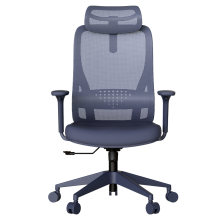 Ергономичен стол MASALI - син