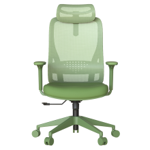 Ергономичен стол MASALI - зелен Ергономичен стол MASALI - зелен