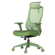 Ергономичен стол MASALI - зелен Ергономичен стол MASALI - зелен