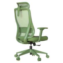 Ергономичен стол MASALI - зелен Ергономичен стол MASALI - зелен