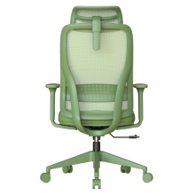 Ергономичен стол MASALI - зелен Ергономичен стол MASALI - зелен