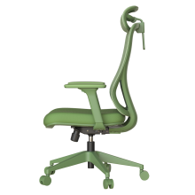 Ергономичен стол MASALI - зелен Ергономичен стол MASALI - зелен