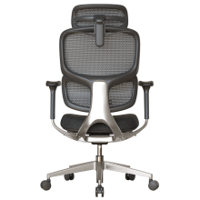 Ергономичен стол TARTAR - черен Ергономичен стол TARTAR - черен