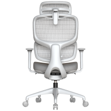 Ергономичен стол ZARDAB - сив Ергономичен стол ZARDAB - сив