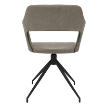 Трапезен стол RAPLA - сив 108 Трапезен стол RAPLA - сив 108