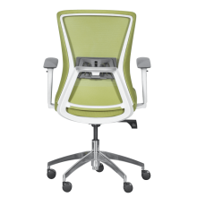 Работен офис стол Carmen 7543 - резеда