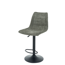 Бар стол MAVIS - зелен