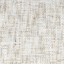 Кресло с табуретка BEJA - крем