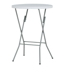 Сгъваемa кетъринг бар маса Carmen 9813