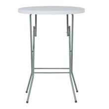 Сгъваемa кетъринг бар маса Carmen 9813