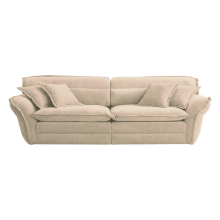 Диван - тройка MELLOW - крем