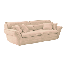 Диван - тройка MELLOW - крем