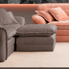 Табуретка MELLOW - кафе