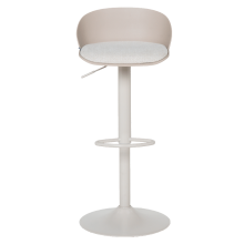 Бар стол ARELATE - крем