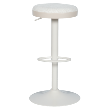 Бар стол BARACO - крем