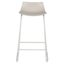 Бар стол CAPUA - крем