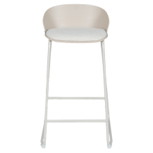 Бар стол TOLOSA - крем