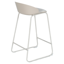 Бар стол TOLOSA - крем