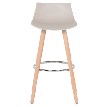 Бар стол HISPALIS - крем