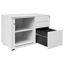 Кардекс Carmen CR-1852 J - сив