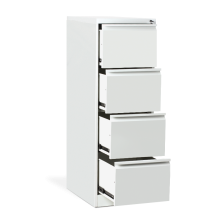 Кардекс Carmen  CR-1232 J - сив