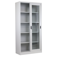 Метален шкаф Carmen CR-1267 J