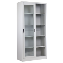 Метален шкаф Carmen CR-1267 J