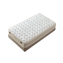 Тапицирано легло с матрак COMO PRO 90 x 200 - перла SY Тапицирано легло с матрак COMO PRO 90 x 200 - перла SY