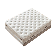 Тапицирана спалня с матрак MINI PUZZLE 160 х 200 - бежов 04 Тапицирана спалня с матрак MINI PUZZLE 160 х 200 - бежов 04