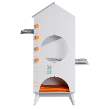 Къща за животни BIRD HOUSE