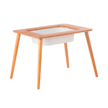 Маса за рисуване WOODBA 2
